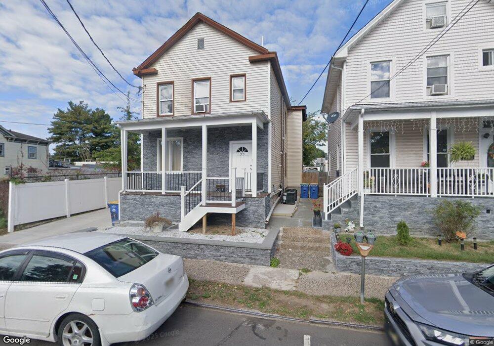 33 Pearl St, North Plainfield, NJ 07060 - photo 1