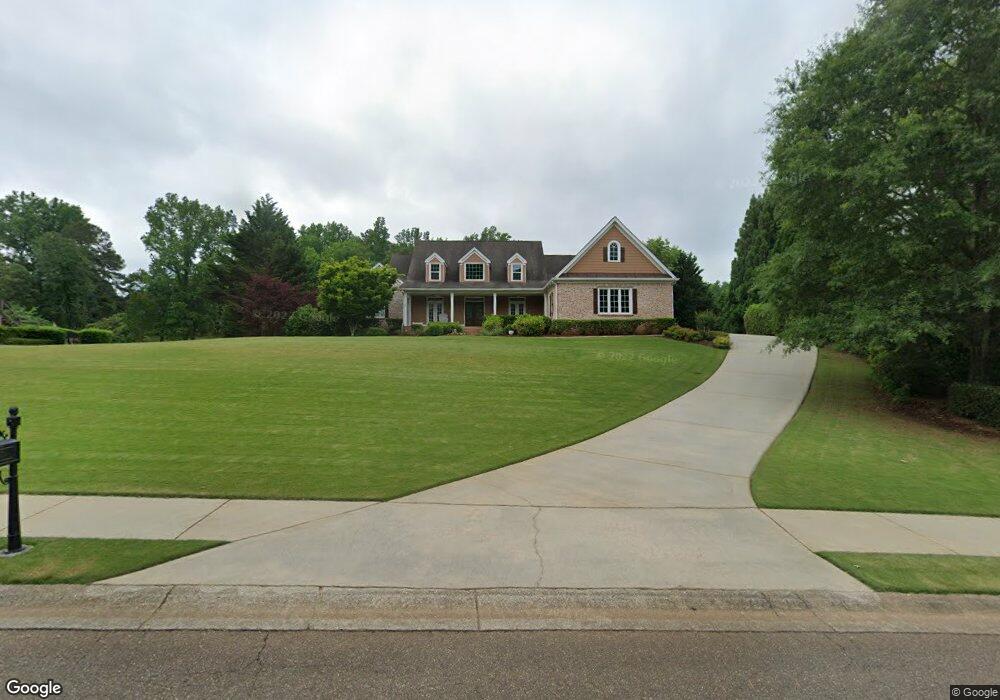 207 Rosebury Way, Canton, GA 30115 - photo 1