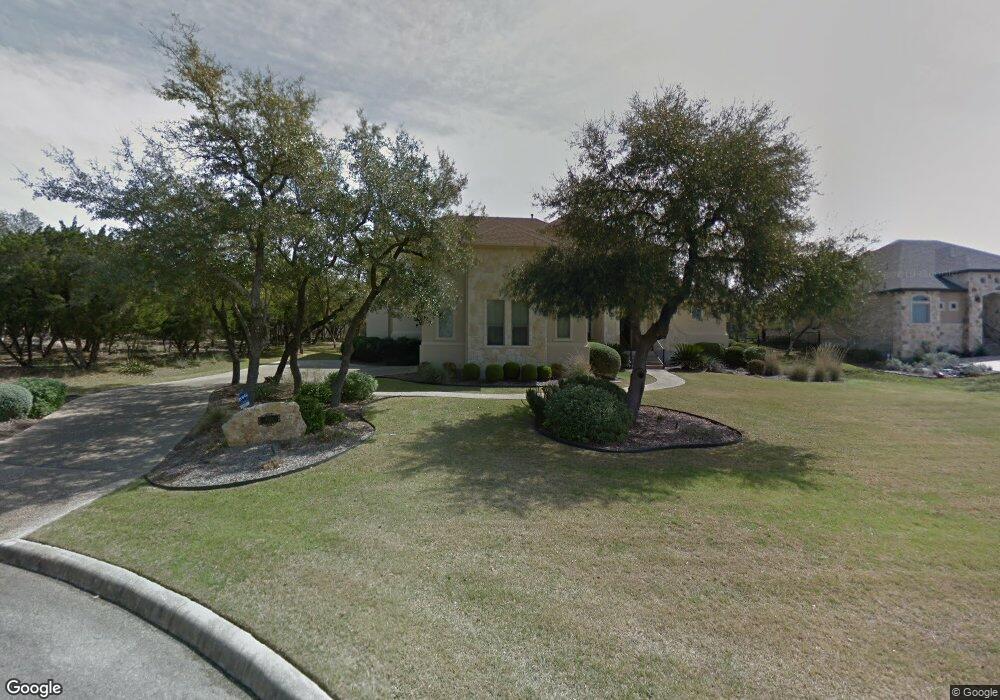 8210 San Fidel Way, San Antonio, TX 78255 - photo 1