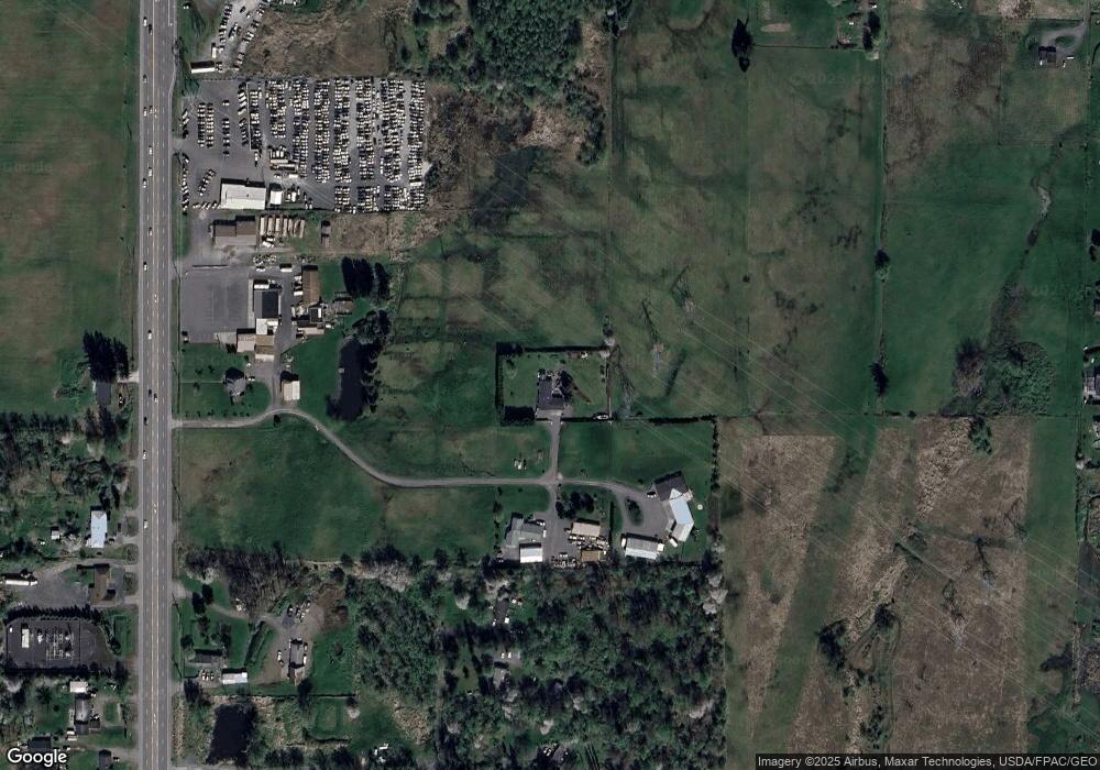 5190 Guide Meridian Rd, Bellingham, WA 98226 - photo 1