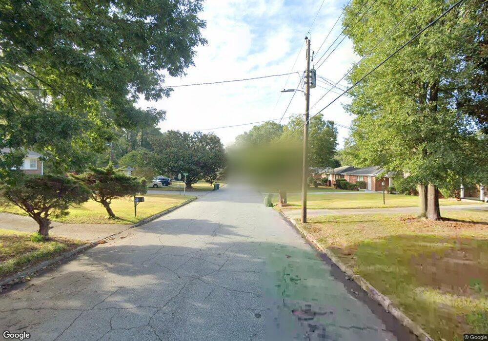 0 Silver Springs Cir SW unit 8405673, Atlanta, GA 30310 - photo 1