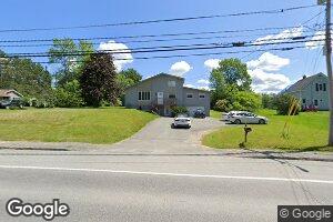 622 College Ave, Orono, ME 04469