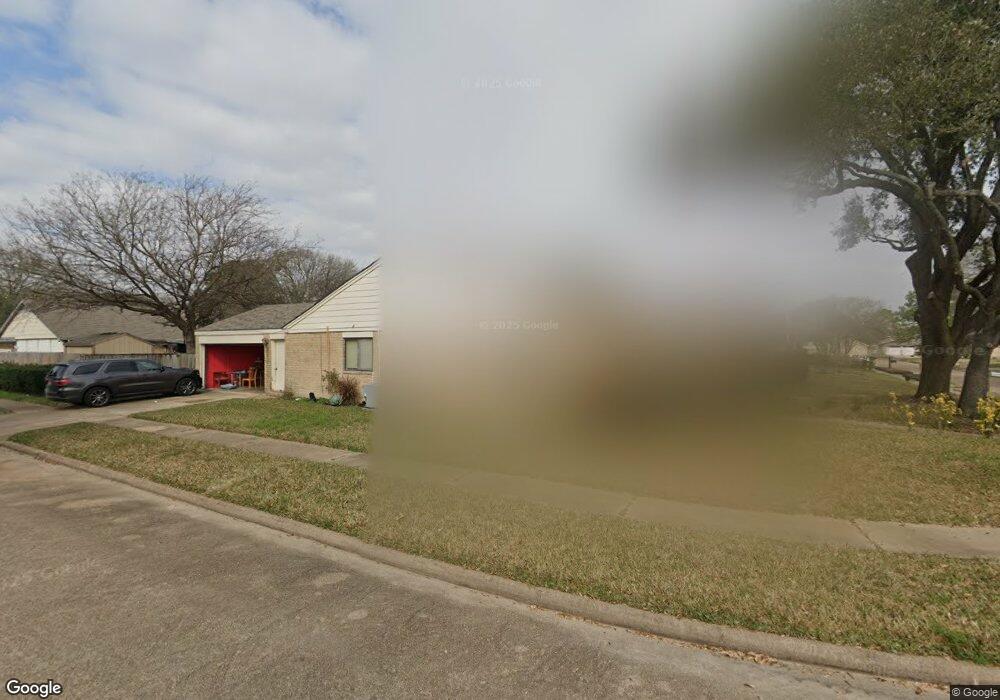 8907 Parkhill Forest Dr, Houston, TX 77088 - photo 1