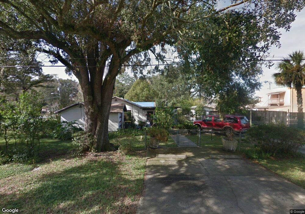 1826 Burkholder Rd, Jacksonville, FL 32216 - photo 1