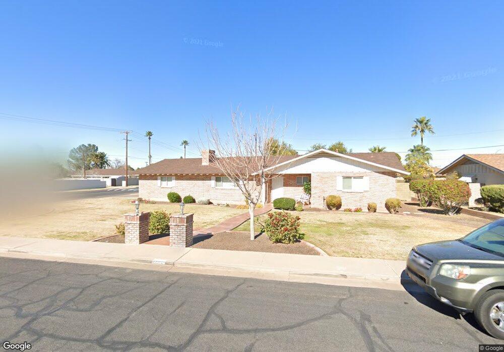 1410 E 1st Place, Mesa, AZ 85203 - photo 1