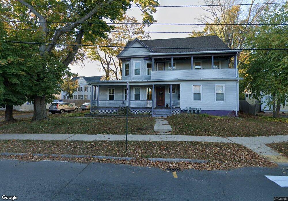 218 North St, Northampton, MA 01060 - photo 1