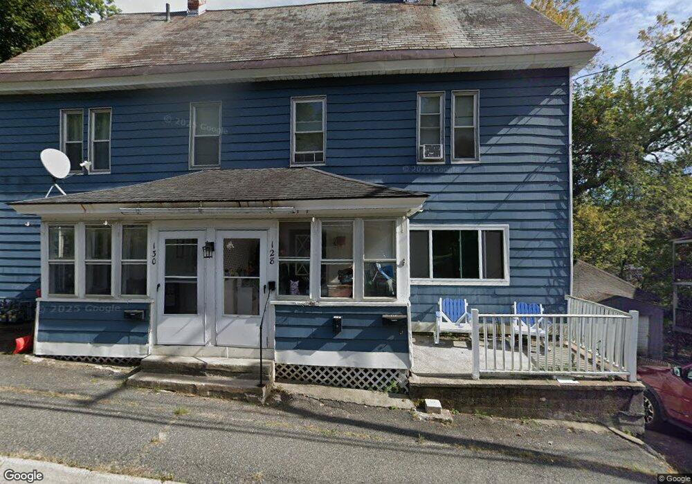 128 Cliff St unit 130, North Adams, MA 01247 - photo 1