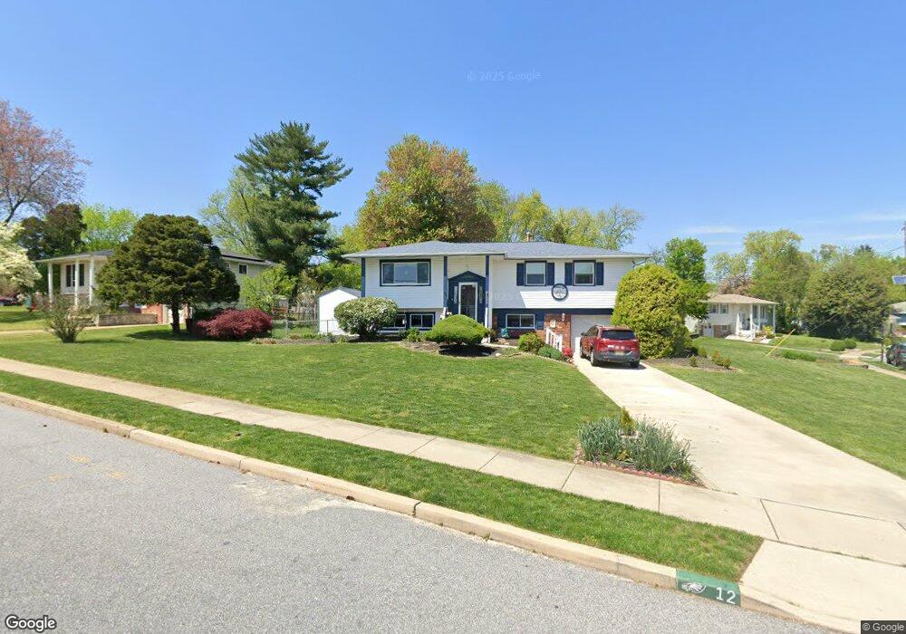 12 Dartmouth Dr, Delran, NJ 08075 - photo 1