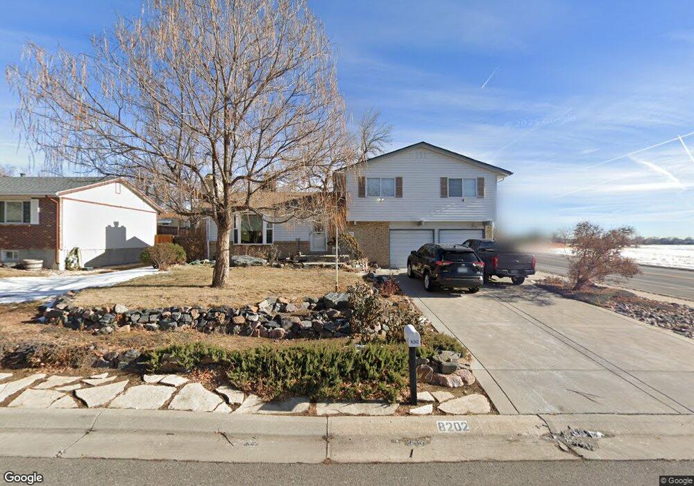 8202 Otis Ct, Arvada, CO 80003 - photo 1