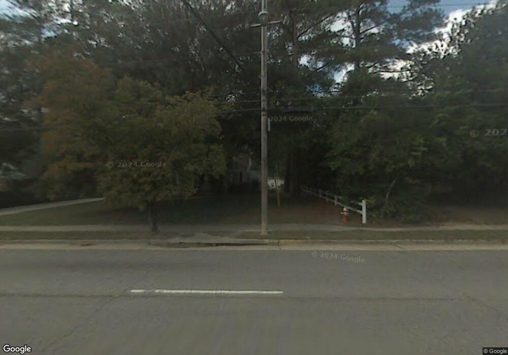 1719 Broad St, Camden, SC 29020 - photo 1