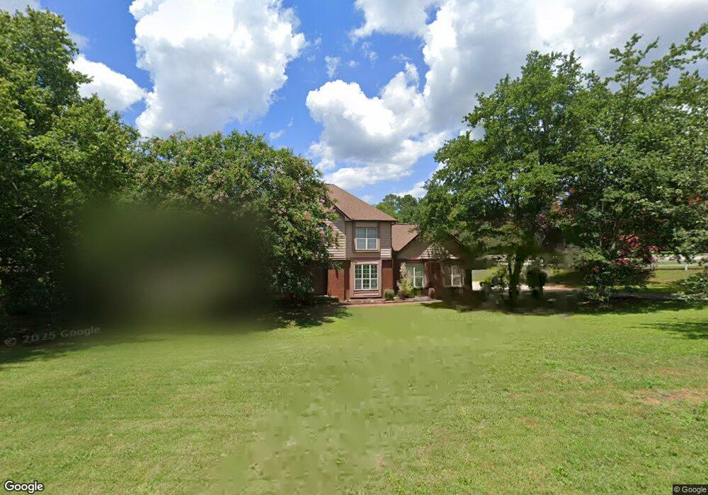 100 Great Oaks Branch, Stockbridge, GA 30281 - photo 1