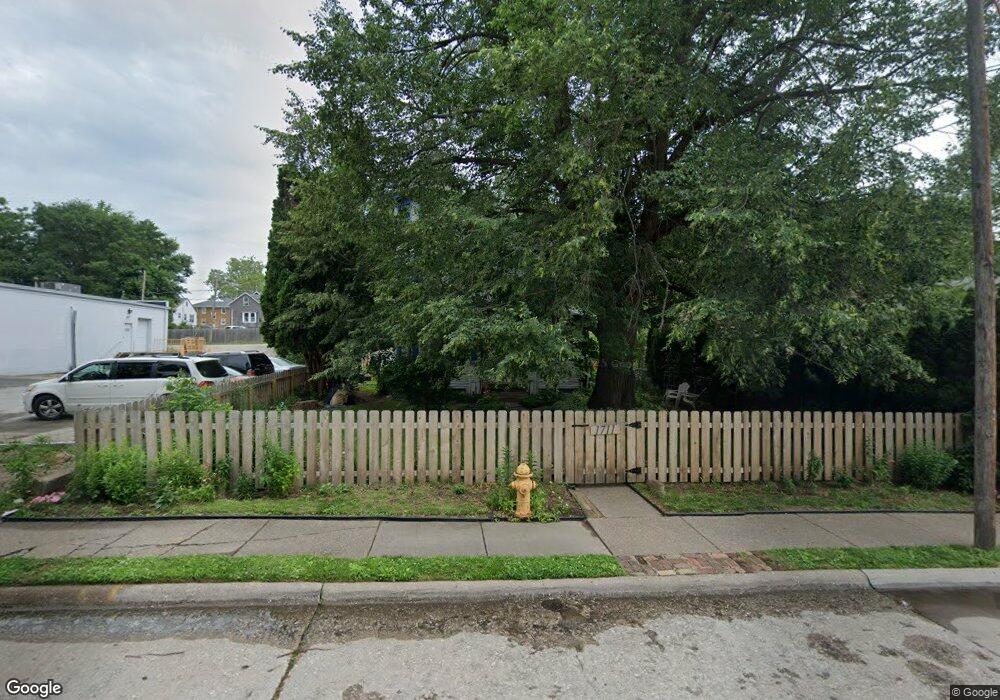 1711 College Ave, Davenport, IA 52803 - photo 1