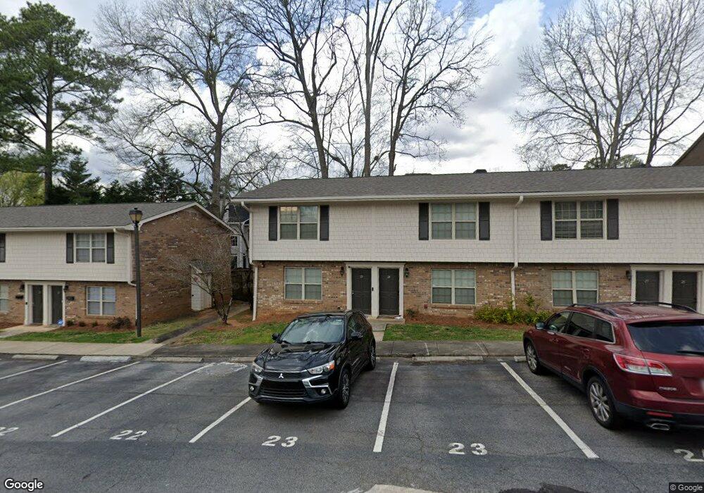 23 Villa Ct SE unit 23, Smyrna, GA 30080 - photo 1