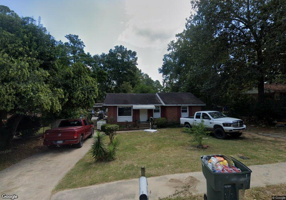 3708 Woodbury Dr, Columbia, SC 29209 - photo 1