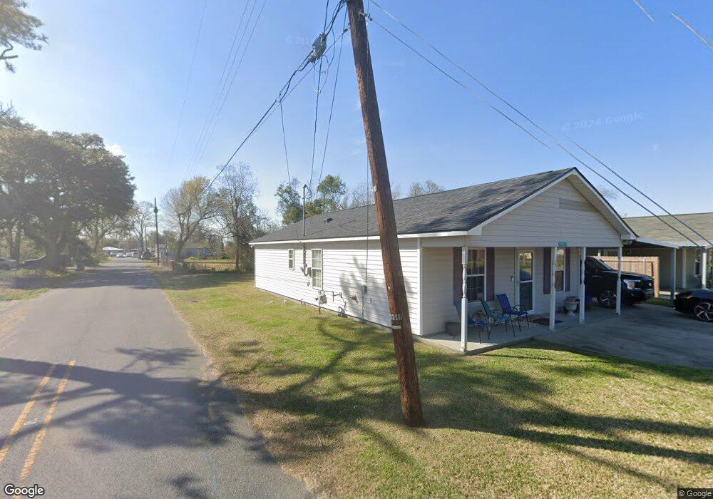 1201 Simmons St, Lake Charles, LA 70601 - photo 1