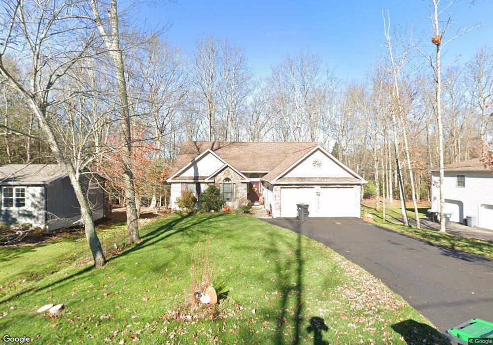 118 Beaver Slide Dr, Drums, PA 18222 - photo 1
