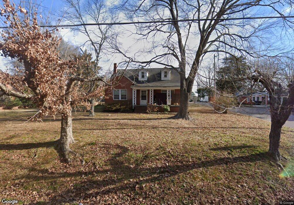 709 Raleigh St, Oxford, NC 27565 - photo 1