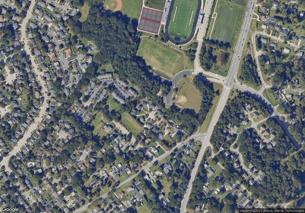 1210 Markham Ln, Pasadena, MD 21122 - photo 1