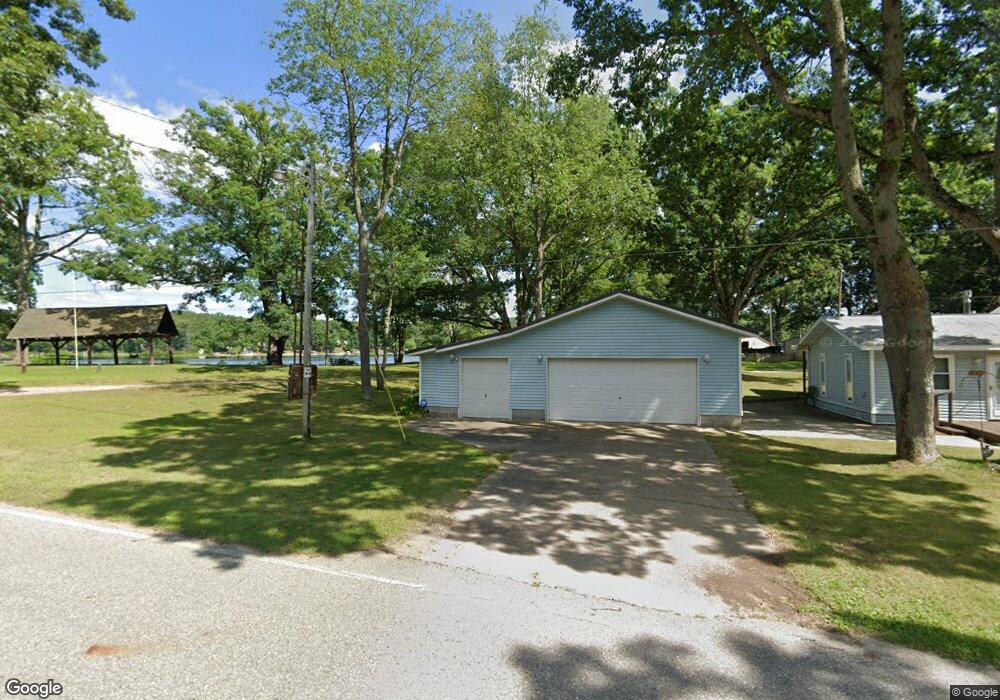 520 Pettibone Dr, Bitely, MI 49309 - photo 1