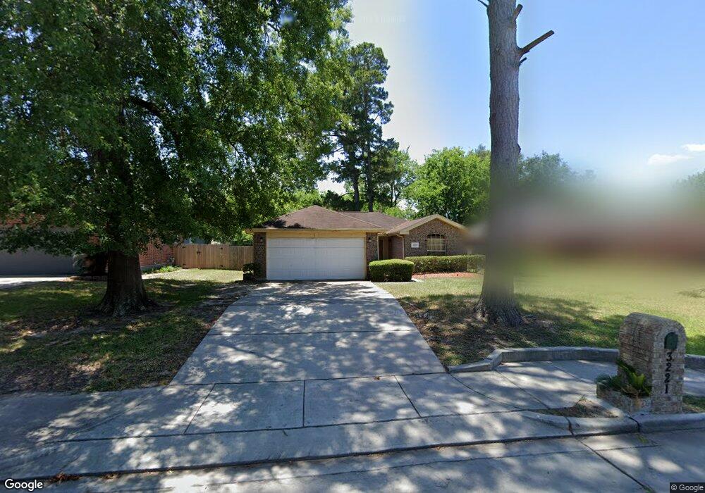 3221 Carmel St, Houston, TX 77091 - photo 1