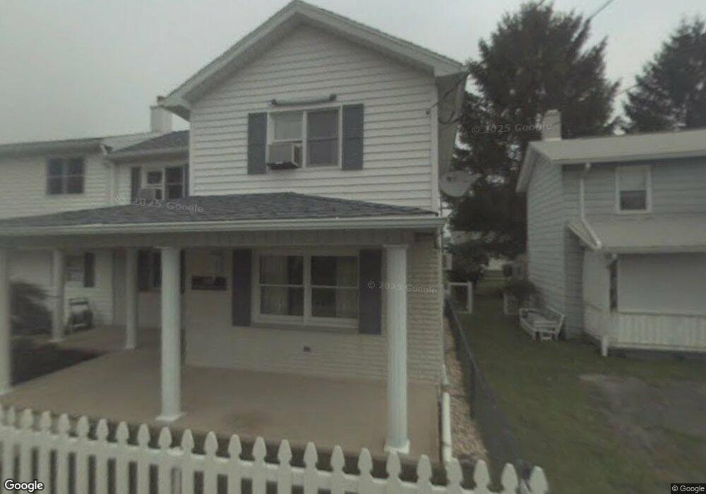 618 Spruce St, West Pittston, PA 18643 - photo 1