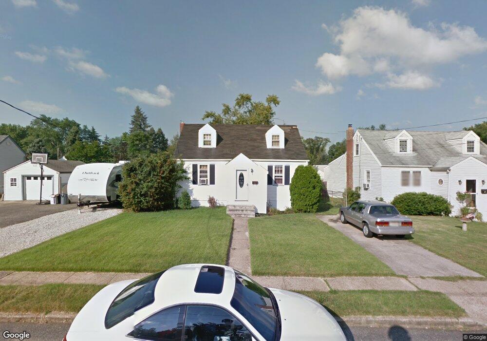 811 Highland Ave, Glendora, NJ 08029 - photo 1