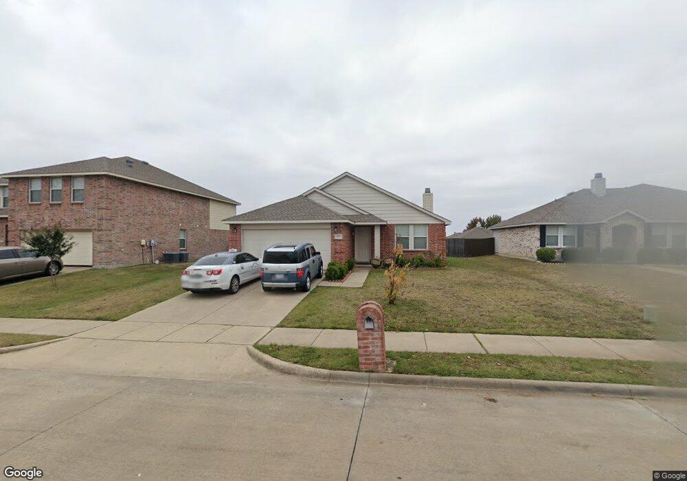 603 Hanceville Way, Wylie, TX 75098 - photo 1