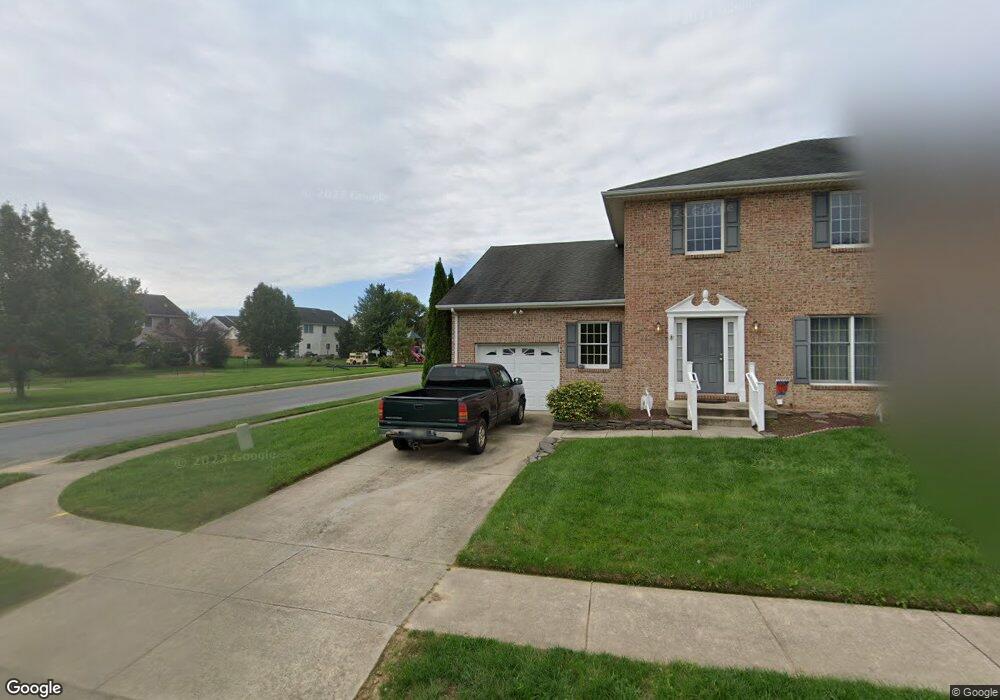 1 Dynasty Dr, Bear, DE 19701 - photo 1