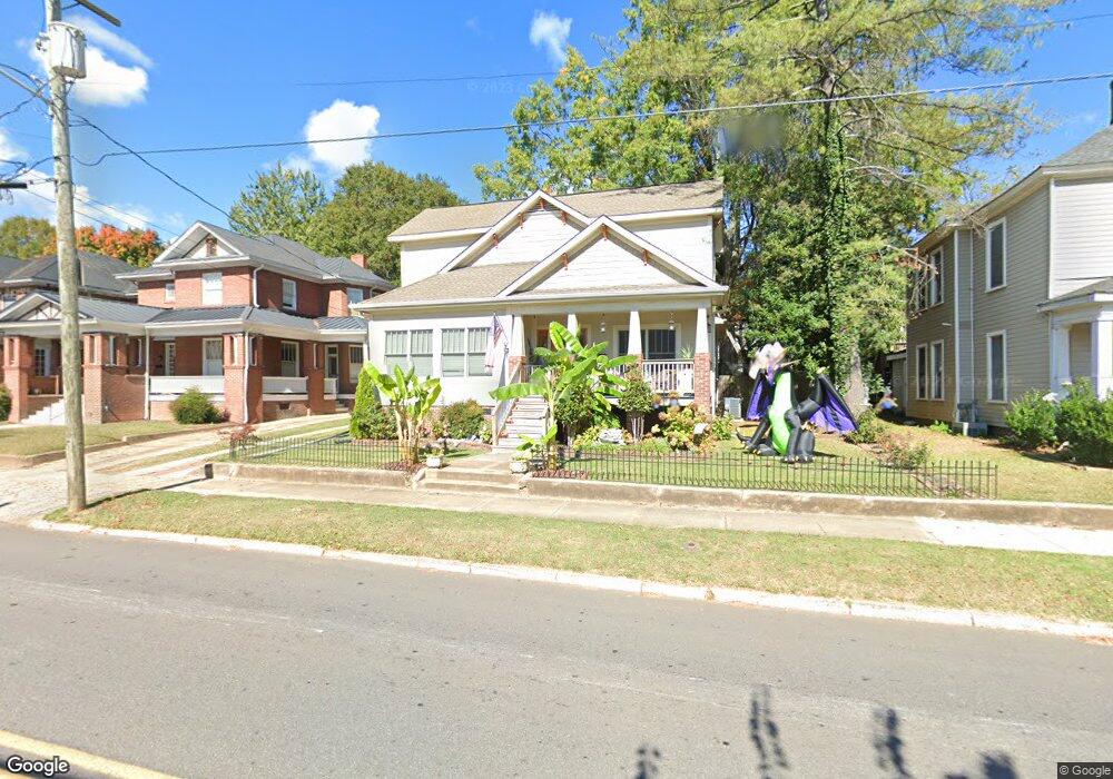 438 W Front St, Statesville, NC 28677 - photo 1