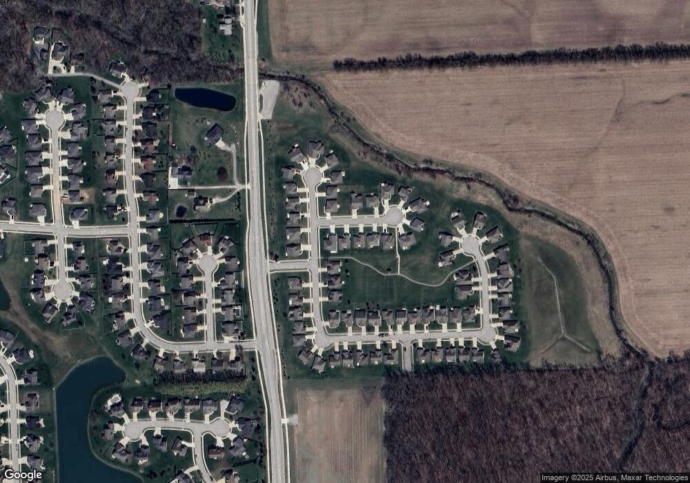 9420 Chesagan Ct, New Haven, IN 46774 - photo 1