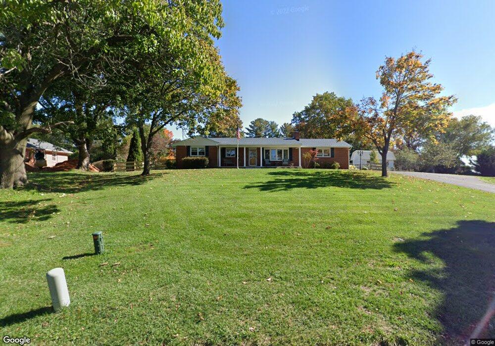 5715 Carroll Dale Rd N, Sykesville, MD 21784 - photo 1