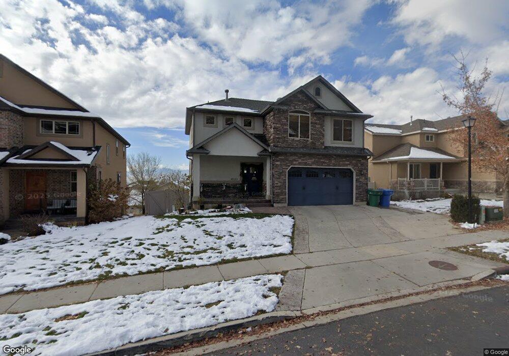 10333 Tamarack Way, Pleasant Grove, UT 84062 - photo 1