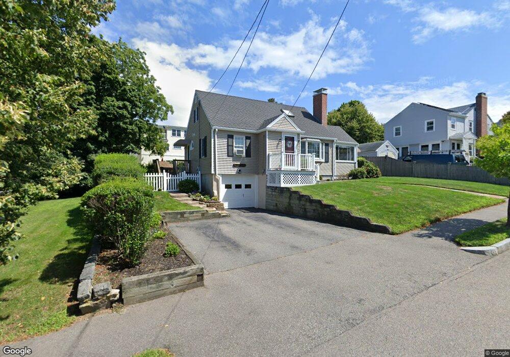 120 Essex St, Quincy, MA 02171 - photo 1