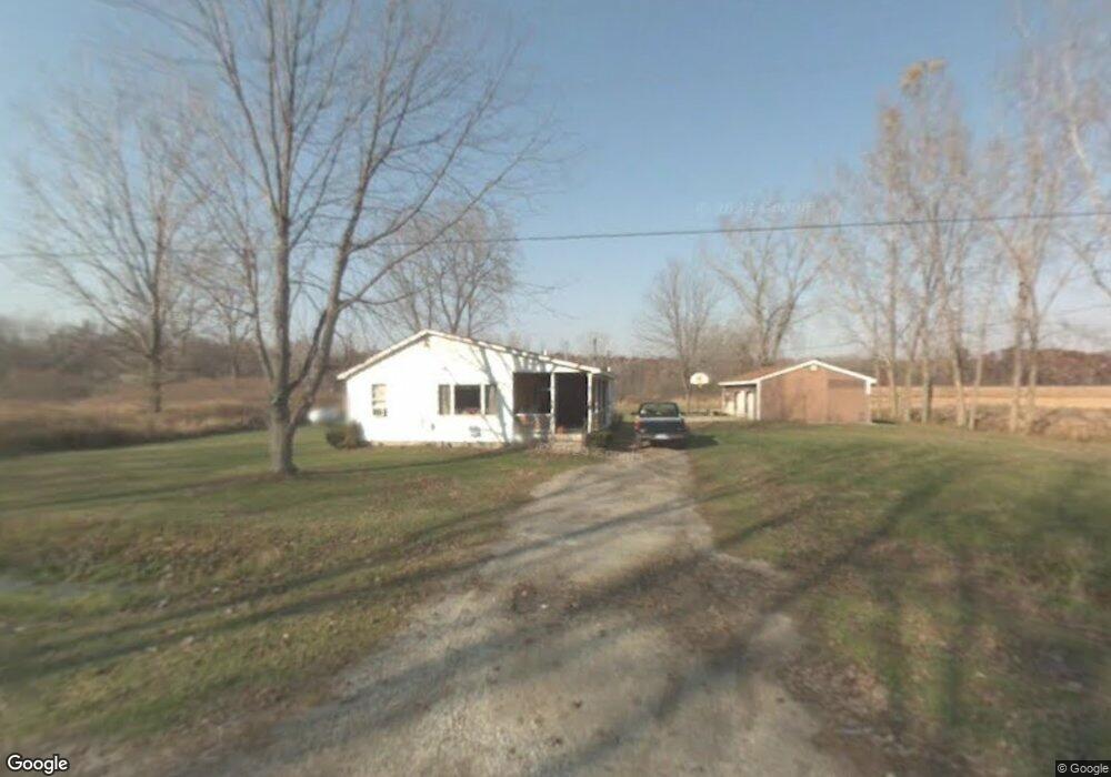 6297 Townline Rd, Birch Run, MI 48415 - photo 1