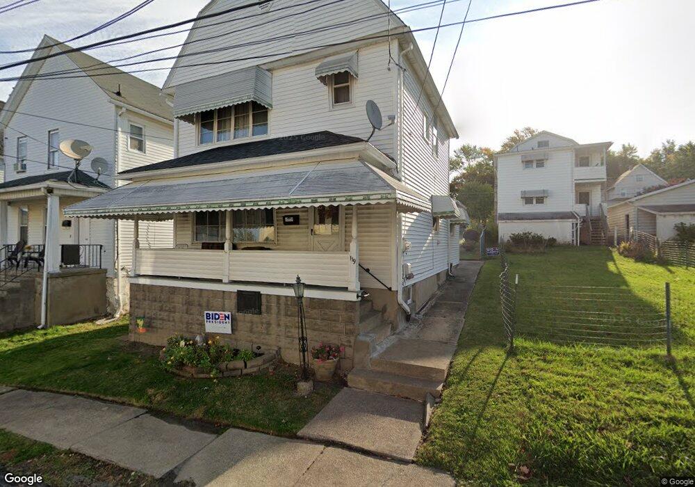 119 Marcus St, Dunmore, PA 18512 - photo 1