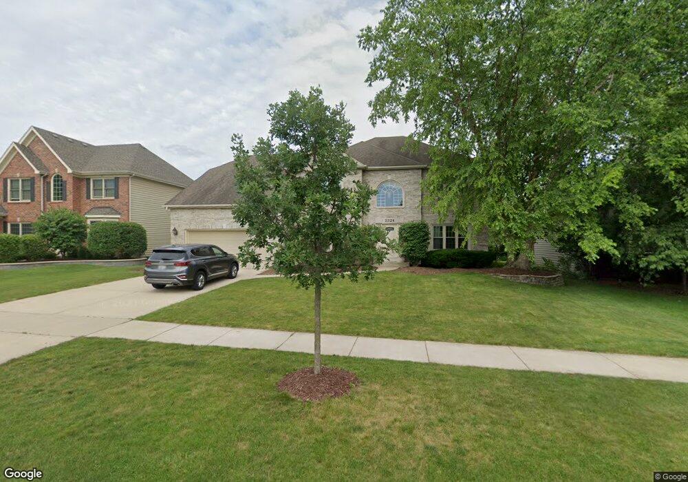 2324 Fox Boro Ln, Naperville, IL 60564 - photo 1