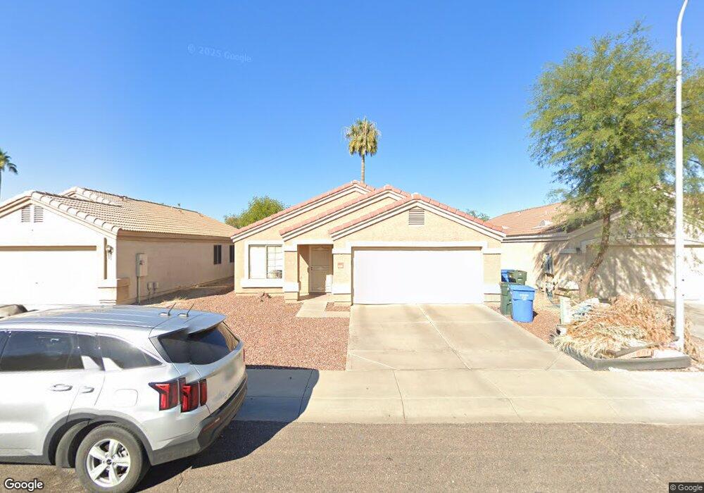 9018 W Avalon Dr, Phoenix, AZ 85037 - photo 1