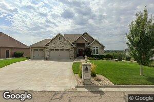 3613 Hawthorne Woods Terrace, Manhattan, KS 66503