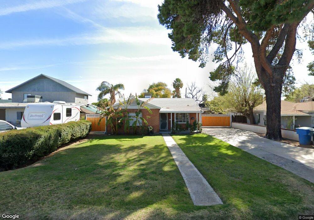 3131 E Cypress St, Phoenix, AZ 85008 - photo 1