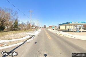 207 S 3rd St, Marmaduke, AR 72443