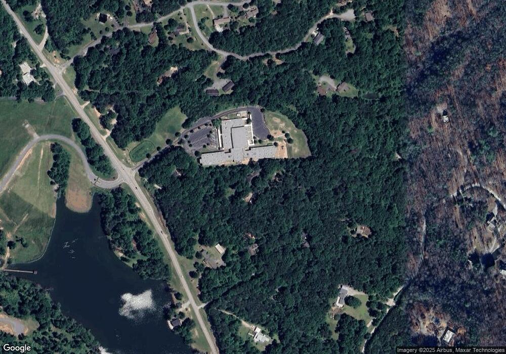 220 Misty Creek Cove, Sautee Nacoochee, GA 30571 - photo 1