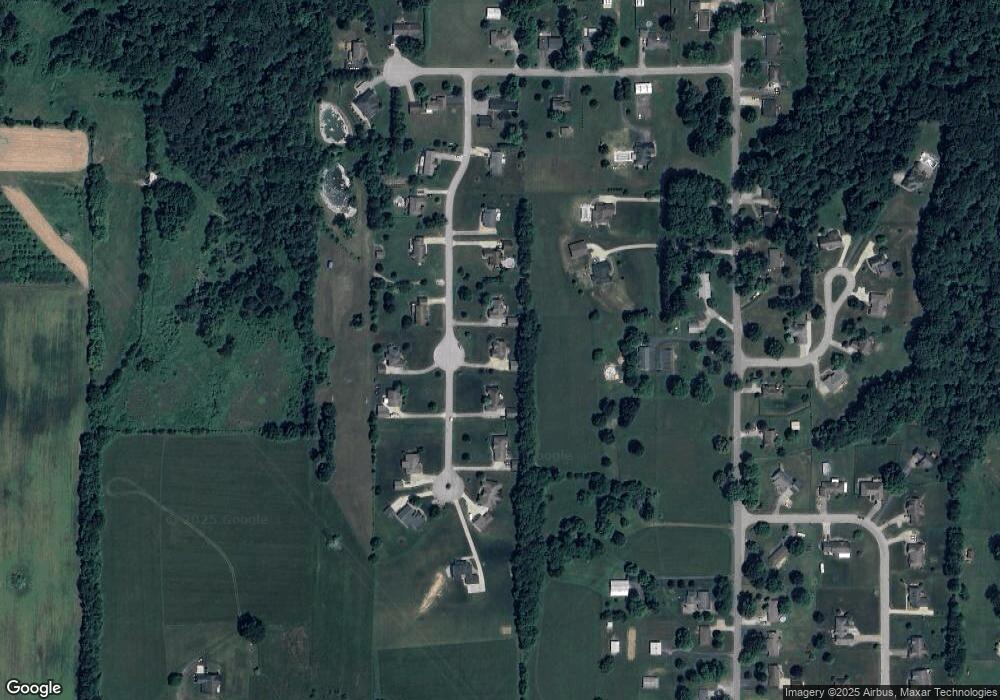 1756 Hidden Place Dr, Georgetown, IN 47122 - photo 1