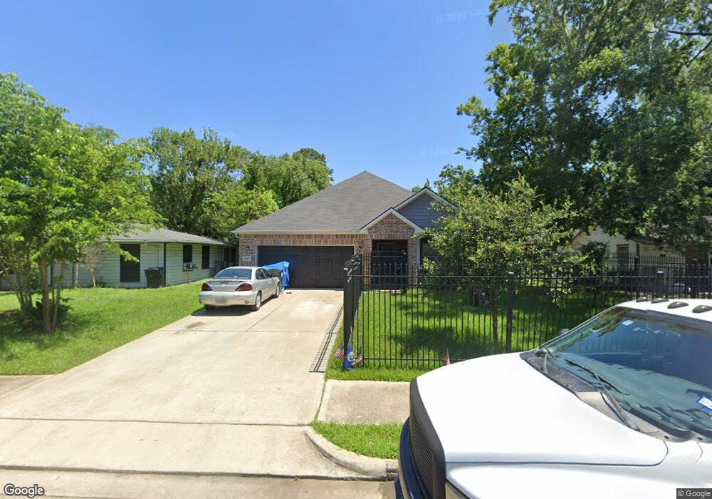 5207 Cosby St, Houston, TX 77021 - photo 1