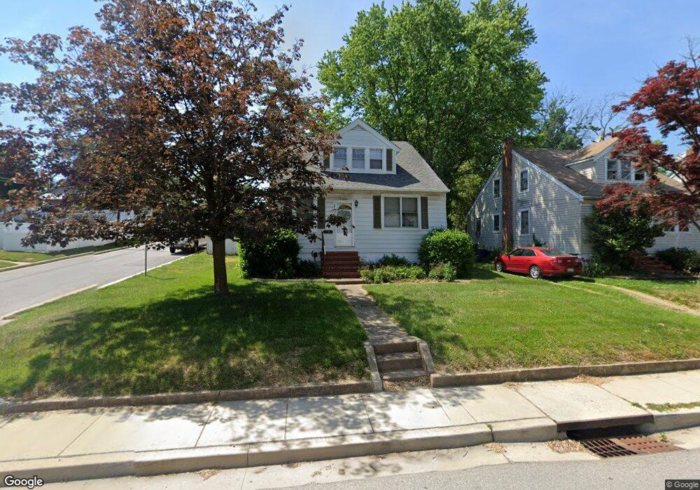 4928 Leeds Ave, Halethorpe, MD 21227 - photo 1