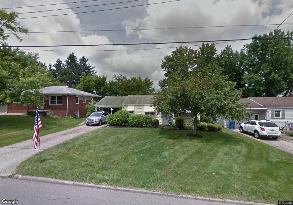 477 W Omar St, Struthers, OH 44471 - photo 1