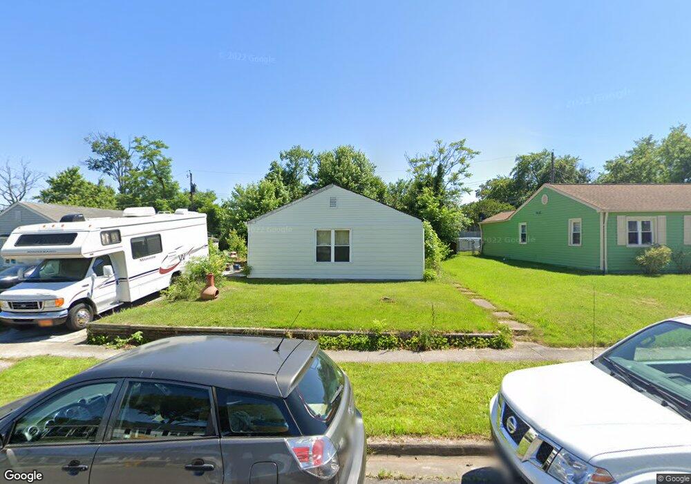 1411 Isted Rd, Glen Burnie, MD 21060 - photo 1