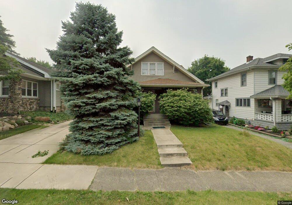 14 N 20th St, Lafayette, IN 47904 - photo 1