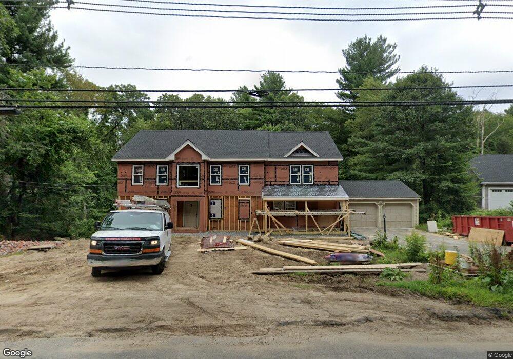 145 Walnut St, Shrewsbury, MA 01545 - photo 1