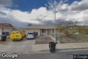 907 N Major Ave, Henderson, NV 89015