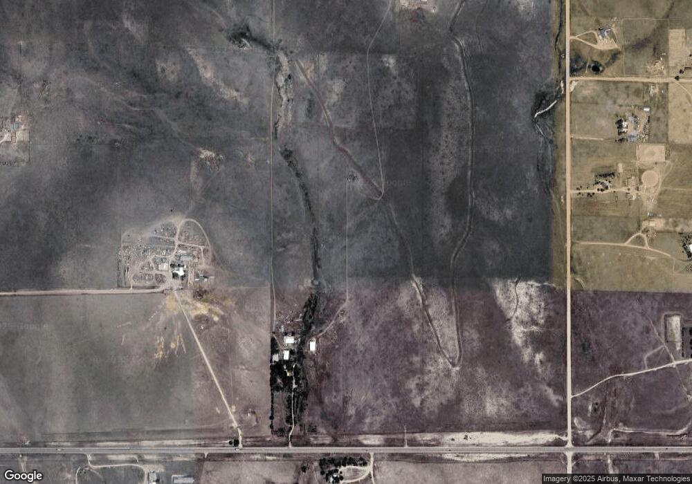 20035 E Us Highway 24, Peyton, CO 80831 - photo 1